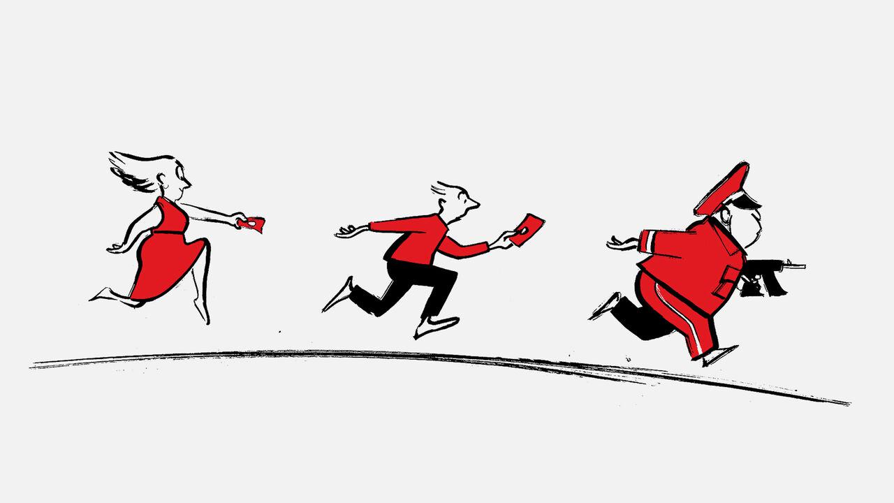 Should Europe’s pensions be reformed?