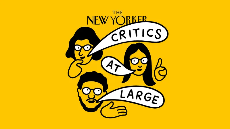 Critics at Large Live: “Wuthering Heights” and Its Afterlives