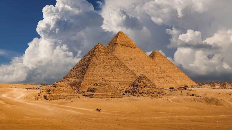 Why do some people still believe that aliens shaped ancient civilizations?