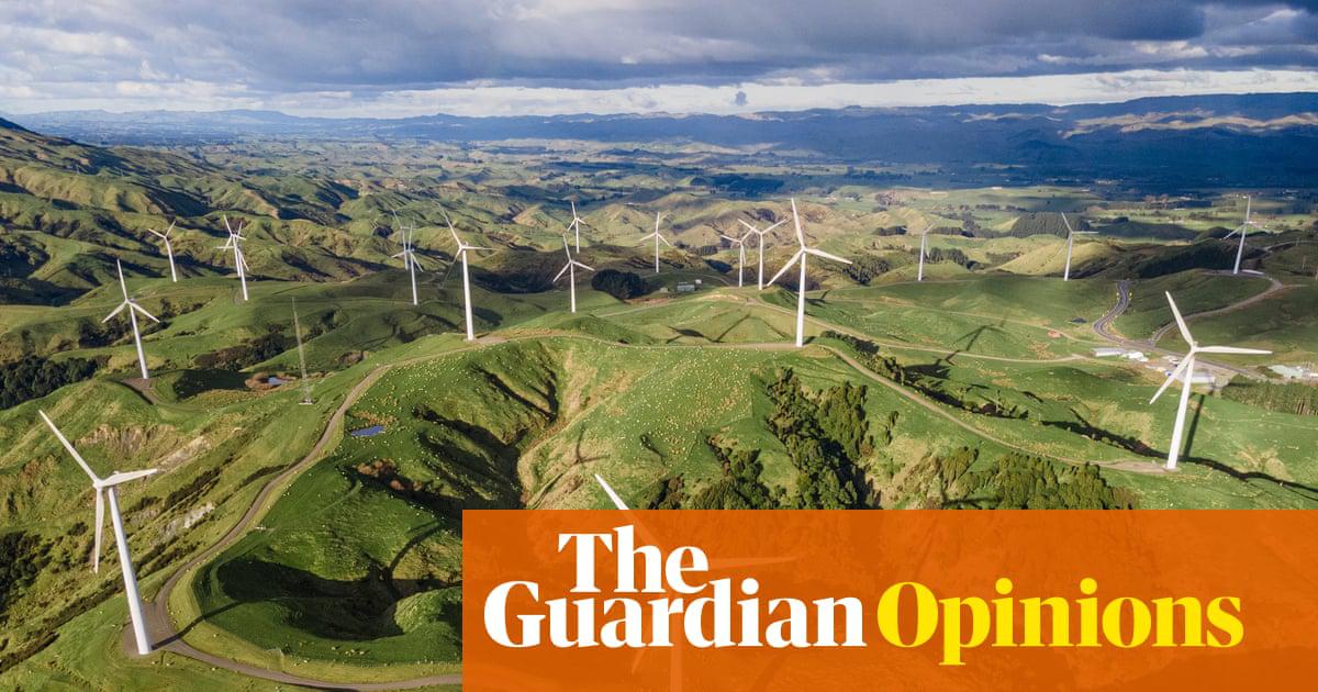 Trump may not be a fan of clean energy but Iran war is accelerating global shift from oil and gas