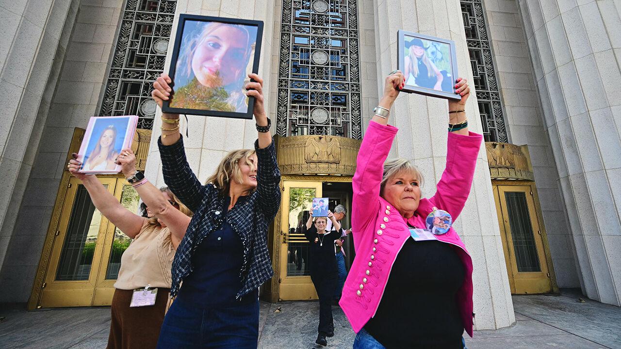 Meta and Google face a reckoning over social-media addiction