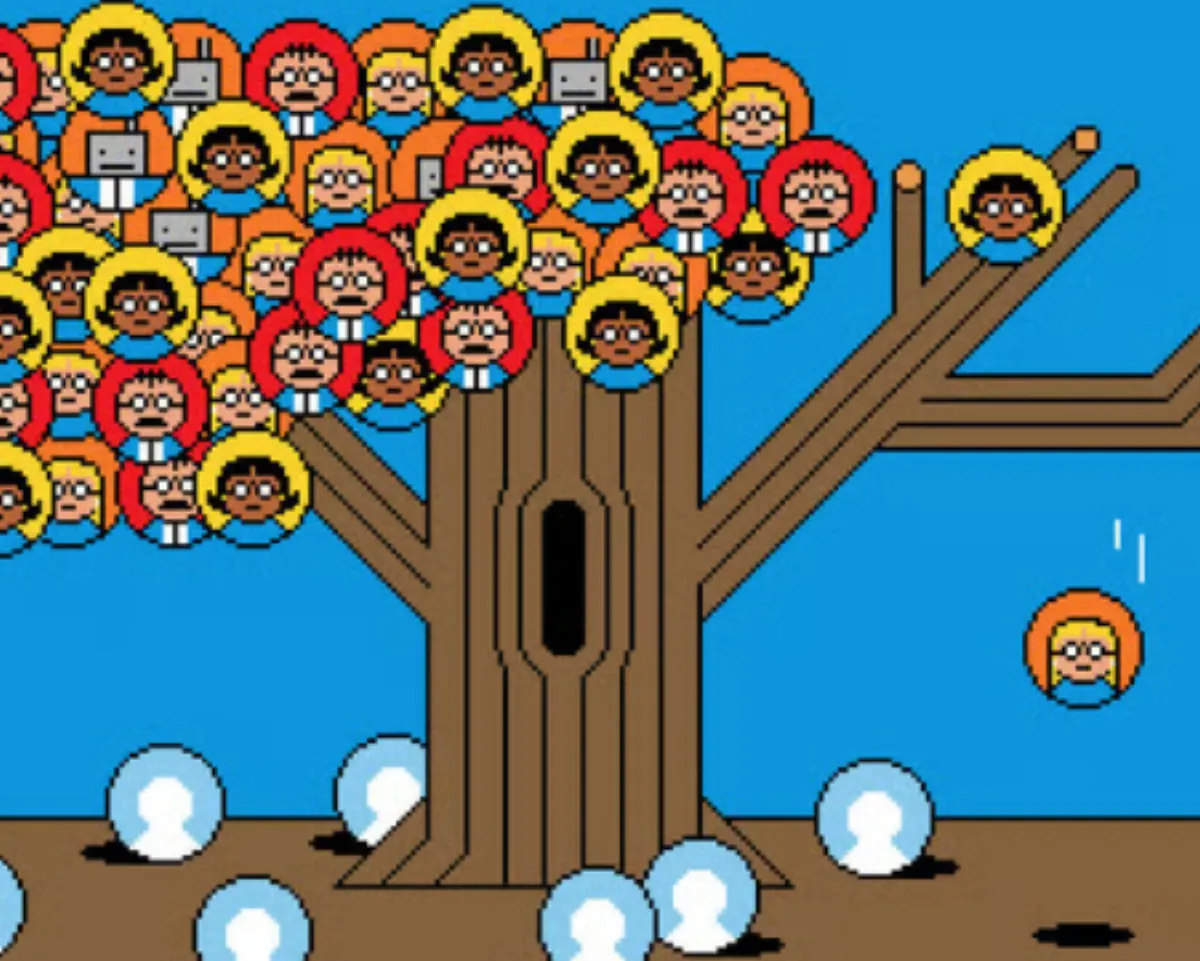 AI and employment: Code red