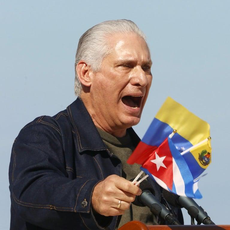 Senate vote leaves Cuba’s uncertain future at dangerous crossroads