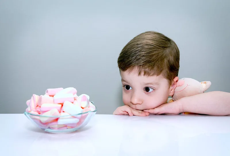How to build self-control, according to psychologists