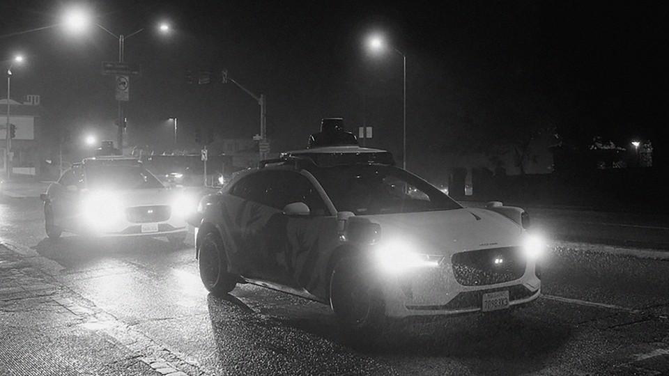 The Huge Problem Waymo Didn’t See Coming