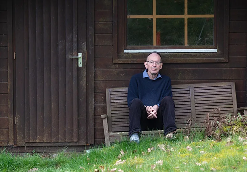 Gerd Faltings, mathematician who proved the Mordell conjecture, wins the Abel Prize at age 71