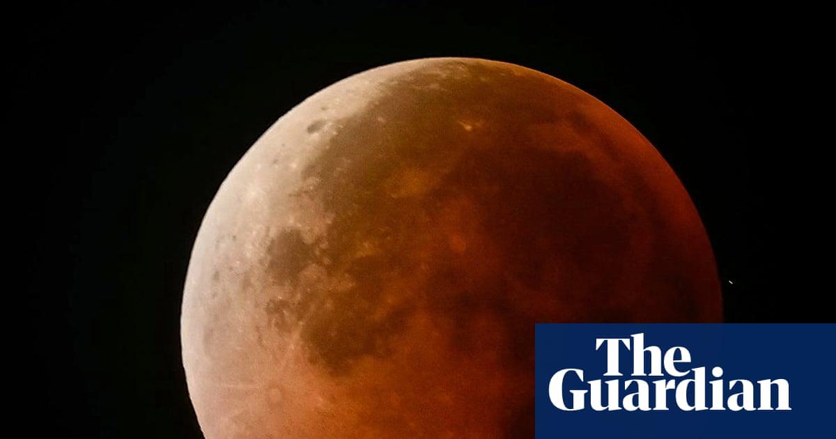 Total lunar eclipse March 2026: what time, where and when to see the full ‘blood moon’ tonight over North America, Australia and New Zealand