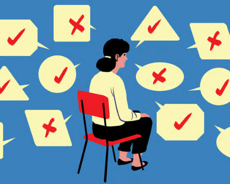 How to conduct a job interview