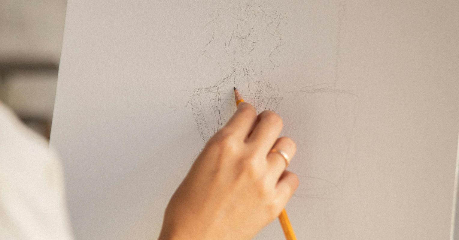 Unlocking Better Mental Health Through Creativity