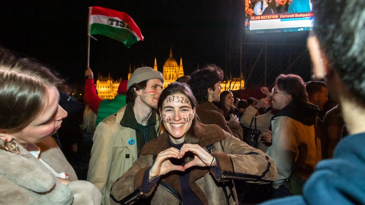 How Hungary can now lead the fight against illiberalism 