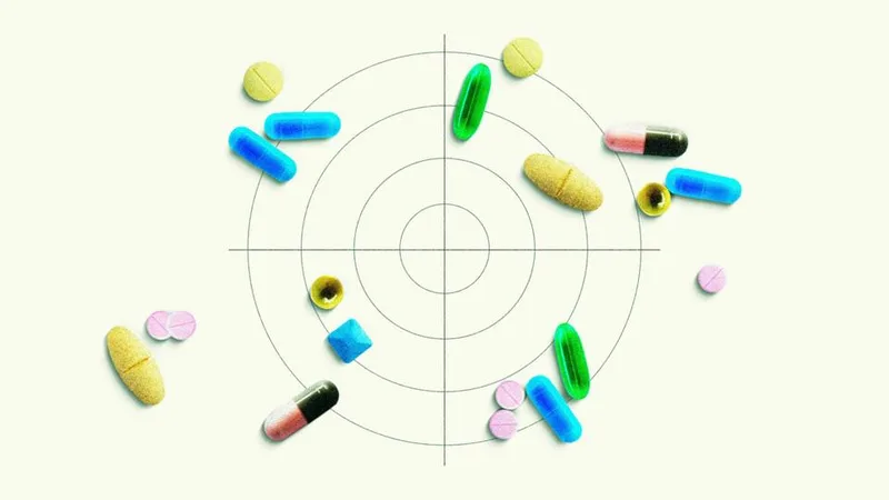 Doctors Couldn’t Help Them. They Rolled the Dice With A.I.