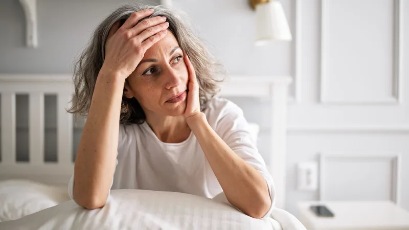 How menopause affects the brain — and what we still don't know