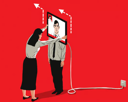 The role of physical proximity in the workplace