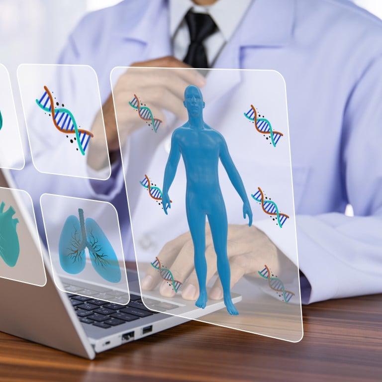 ByteDance’s drug unit presents AI-designed therapies at global conferences