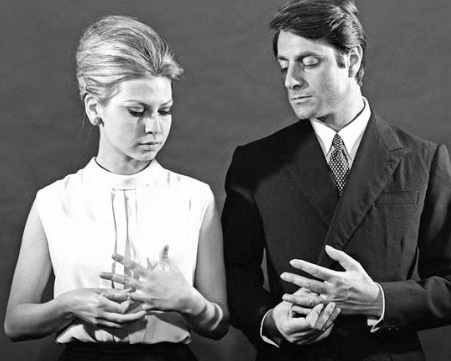 Untying the knot