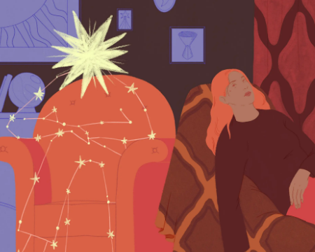 The Fool's Guide to Major Life Decisions