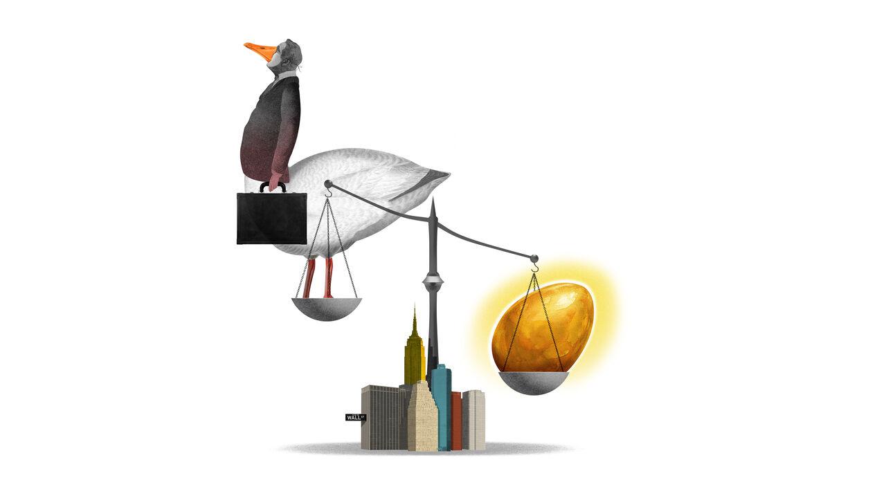 Why corporate lawyers always win 