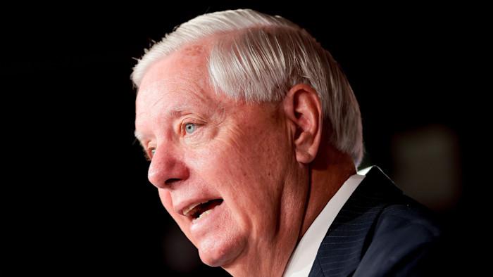 US should ‘finish the job’ if Iran does not yield, says Lindsey Graham