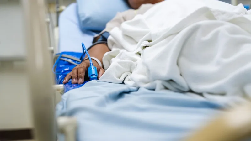 Obesity is linked to 1 in 10 deaths from infection worldwide — and scientists are still learning why
