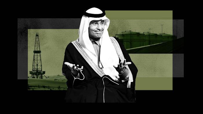 The silent treatment: Saudi Arabia’s long game for managing Opec