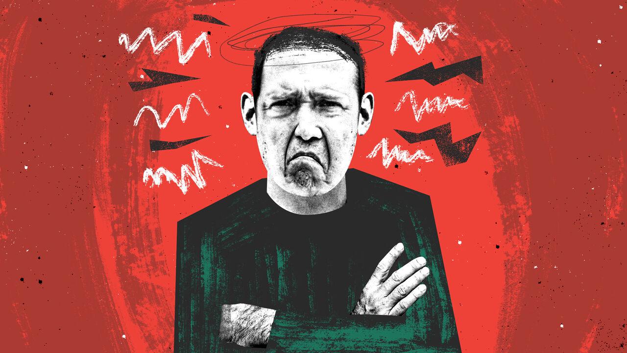 How Britain became a Compo Nation