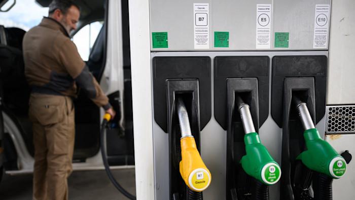 IMF criticises EU governments for ignoring energy subsidy warnings