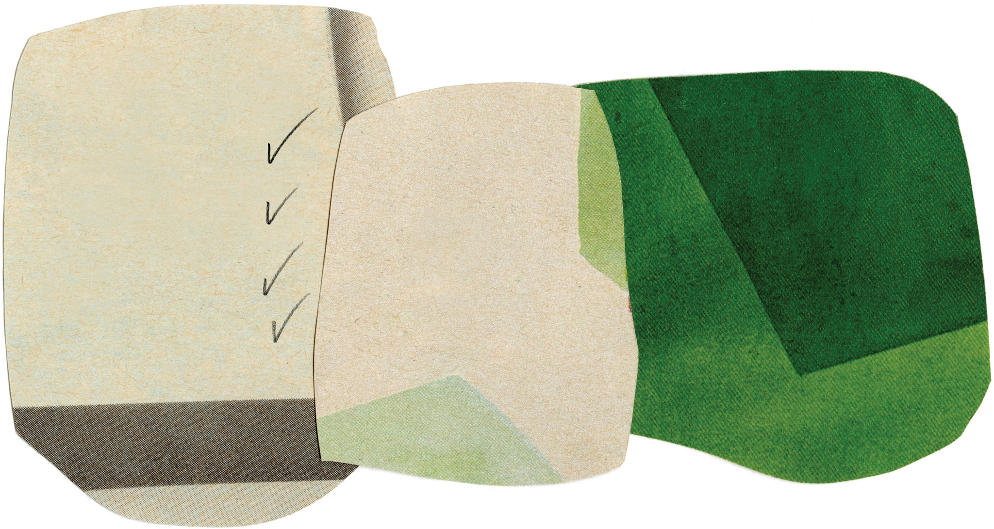 The Good List: 6 Things to Add Delight to Your Day