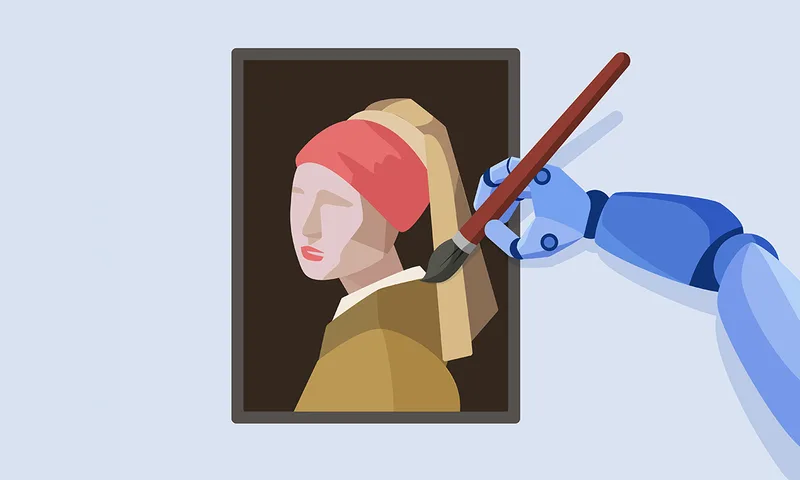 AI Art Is Human Art