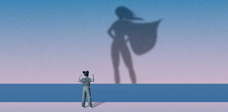 Are heroes born or made? Role models and training can prepare ordinary people to take heroic action