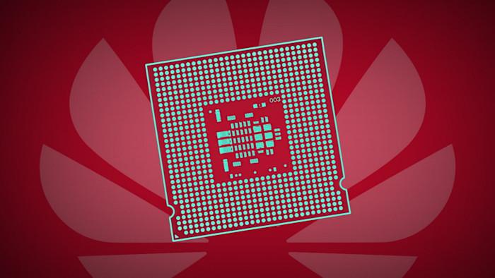 Huawei’s AI chip sales surge as Nvidia stalls in China