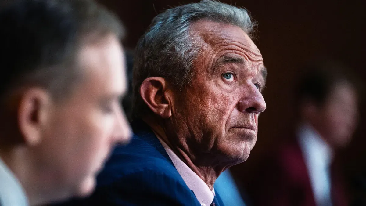 I Took RFK Jr.’s Advice and Ate Nothing but High-Protein Foods for a Week