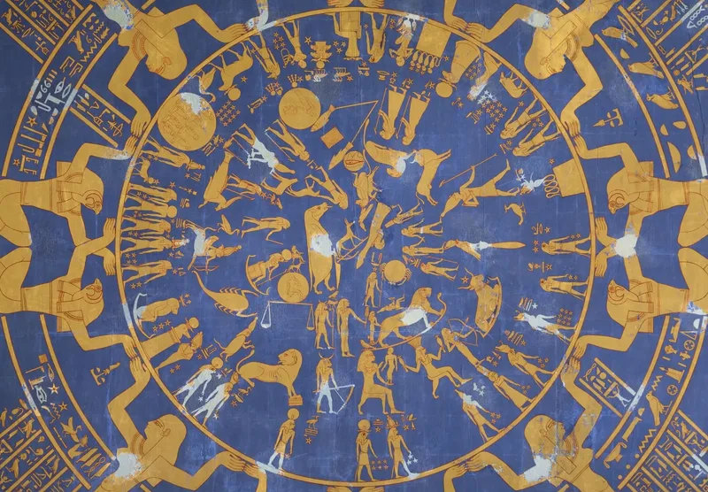 What’s Your Star Sign? The Ancients Could Offer You Some Insight.
