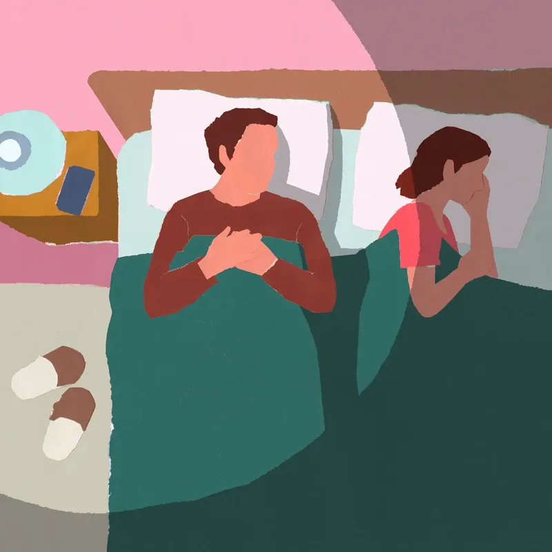 My Girlfriend Was Secretly Texting Her Ex. Can I Ever Trust Her Again?