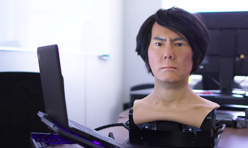 How Human Is Human?