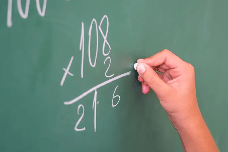 A clever math shortcut could reveal your problem-solving superpower