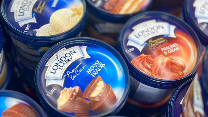 Dubai food conglomerate IFFCO set to go into provisional liquidation