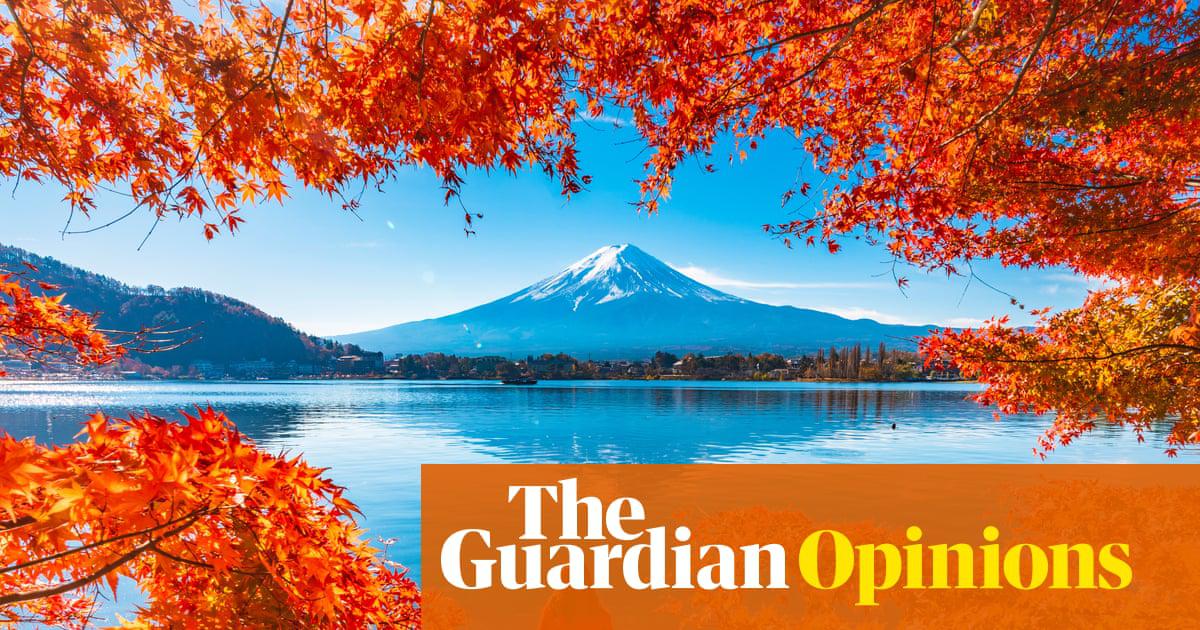I have an amazing holiday to look forward to – and all I can think about is how I’ll mess it up