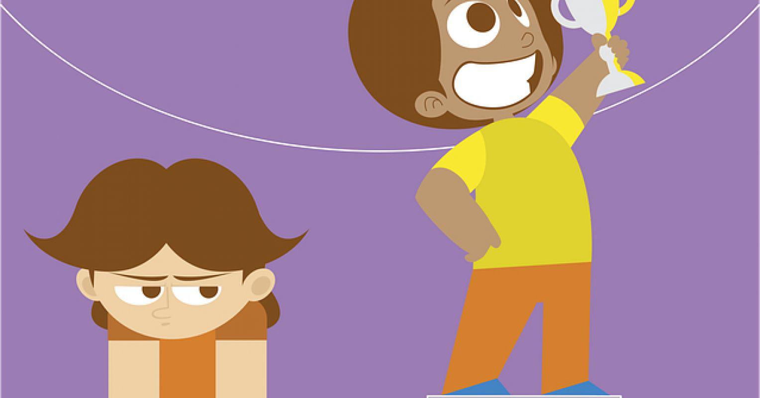 When Disappointment Wrecks You, Here's What to Do