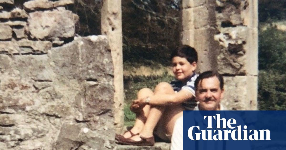 Man who pocketed tiles from medieval priory as boy returns them 60 years later
