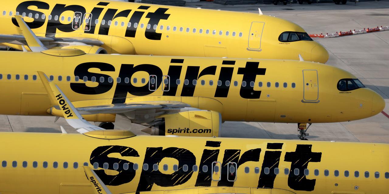 Spirit Airlines and the Antitrust Left