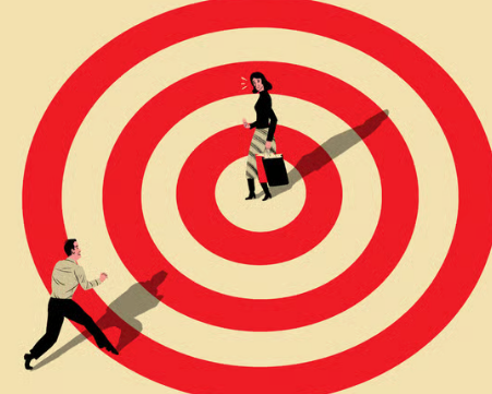 The 10-4 rule for customer interactions
