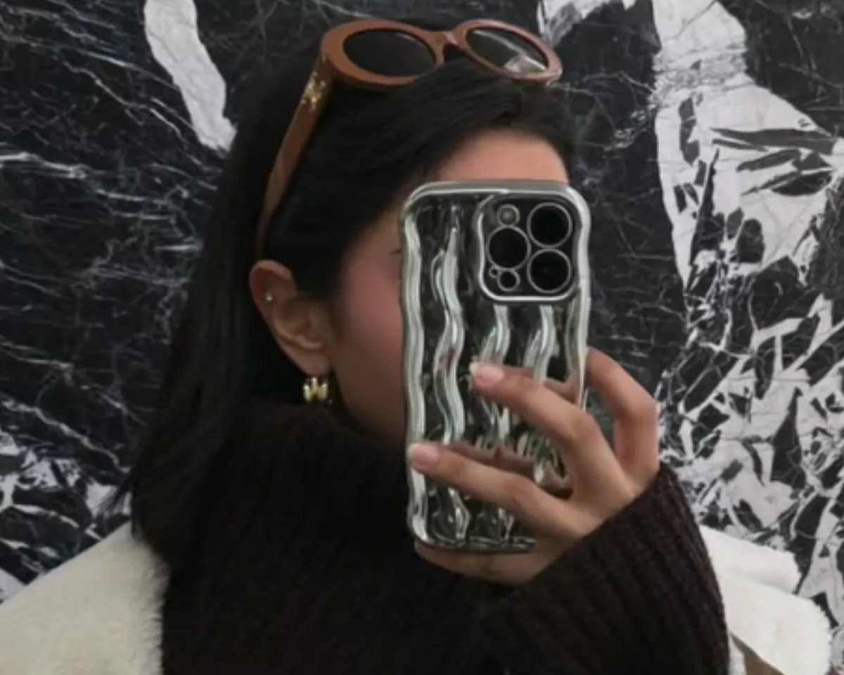 Faceless influencers are spreading on social media