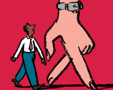 Requested mentors can be flattered but still decline. If you want to become a valued mentor, do not start by offering unsolicited advice. If you're being mentored, do not look for solutions to personal problems (failing romantic relationships, dandruff) or ask for bail money.