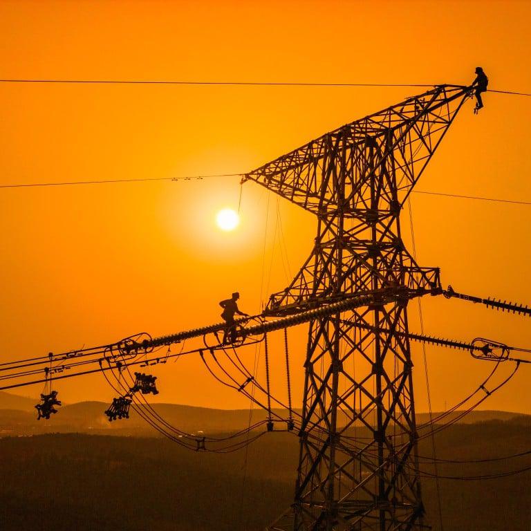 Why wind and solar power is going to ‘waste’ in China in the global energy crisis