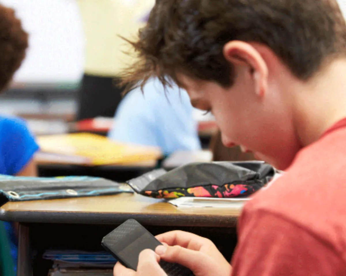 Florida's enforced TikTok detox for students amounts to a mass experiment in controlling young people's personal technology habits. The law has prompted districts that once gave teachers some leeway over cellphone use in their classrooms to introduce stricter rules.