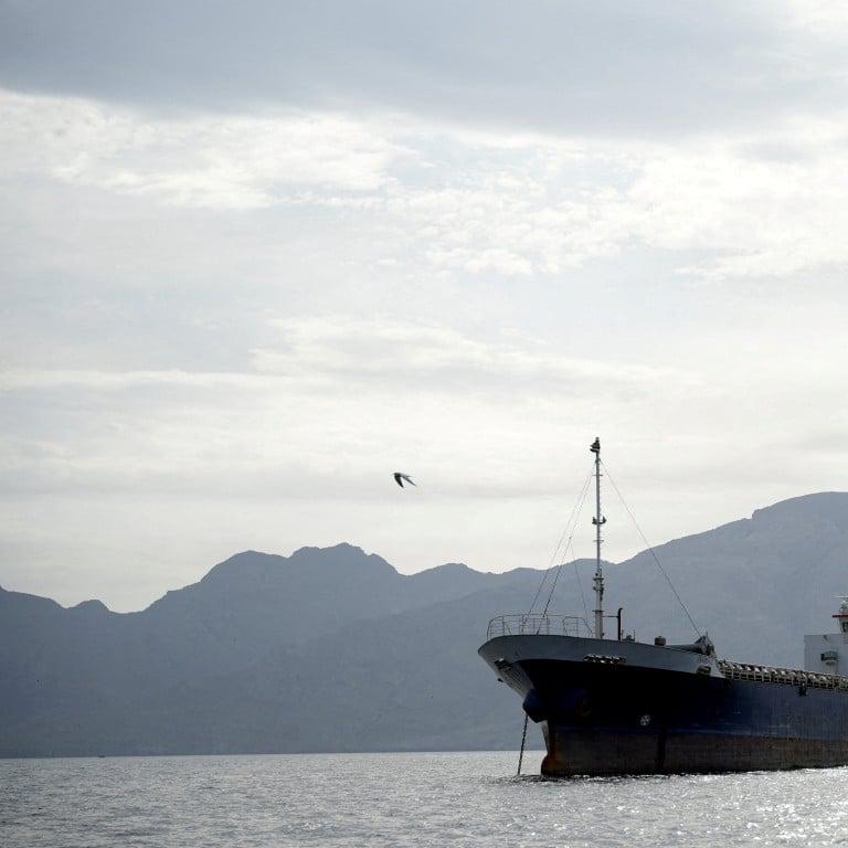 Chinese tanker retreats twice from US’ Hormuz blockade in 48 hours
