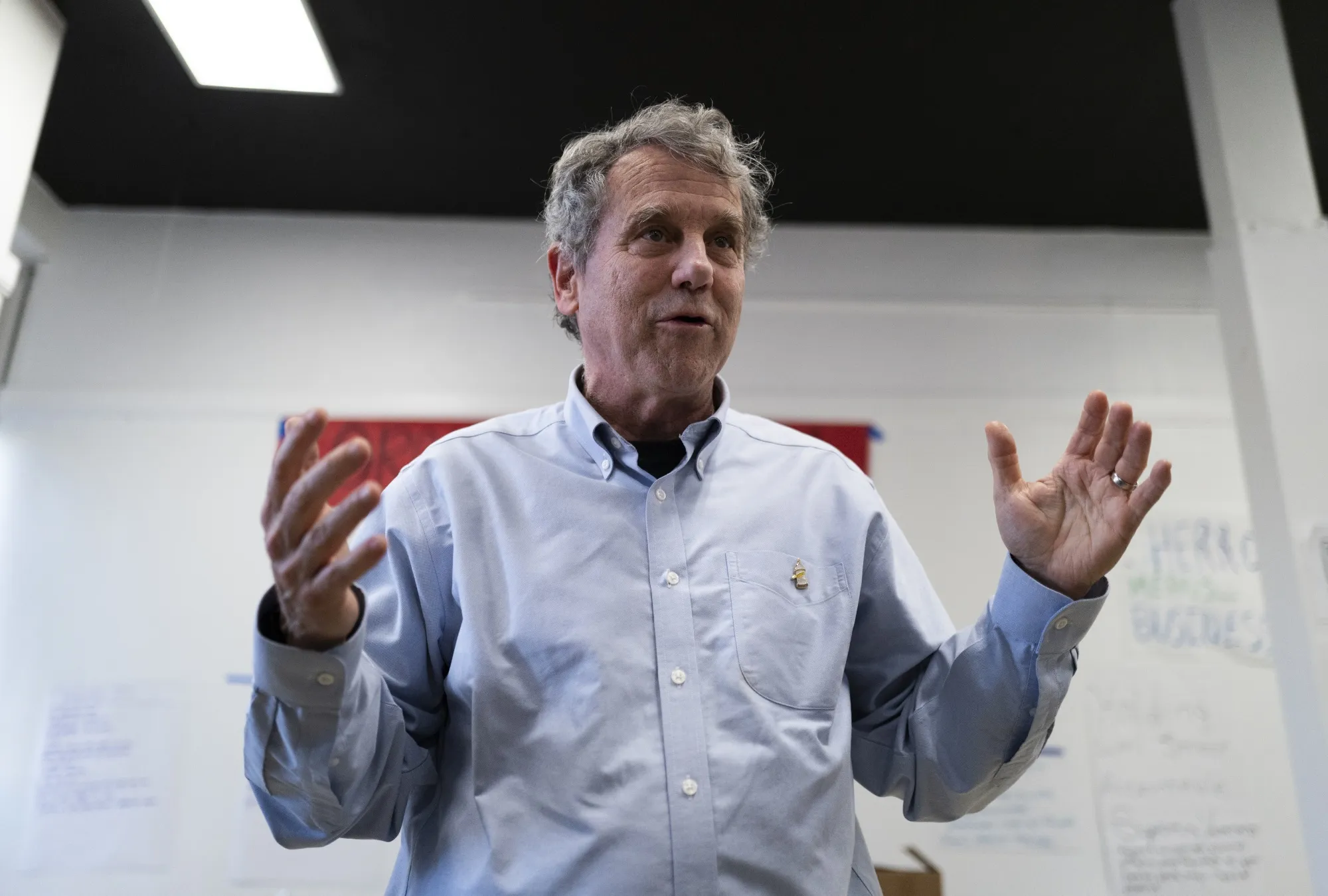 Ohio Might Not Be Lost to Democrats After All
