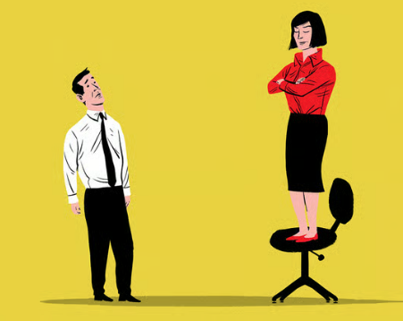 The hidden currency of office life