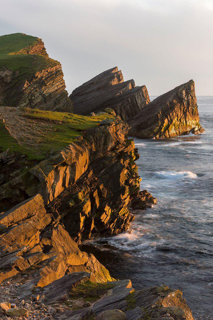These Scottish islands celebrate midsummer like nowhere else