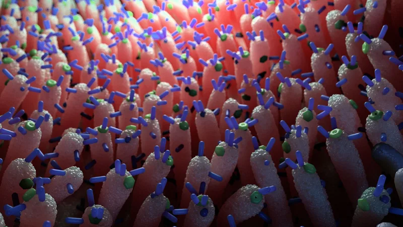 Gut viruses may curb blood sugar spikes